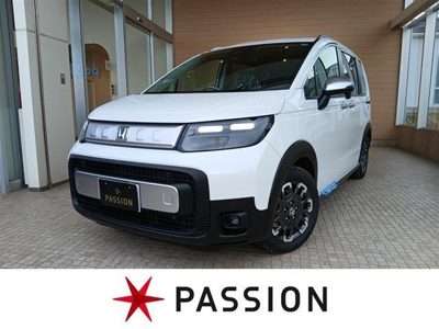 2026 Honda