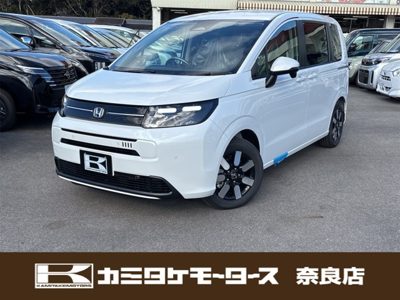 2025 Honda 1.5 e:HEV Air EX Backup Camera Clearance Sonar