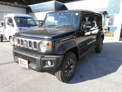 2025 Suzuki 1.5 FC 4WD Registered-unused