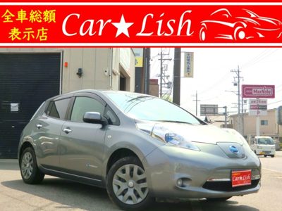 2015 Nissan X Non-smoking Car/39000km/10 Segment Remaining/Navi/TV/Bluetooth