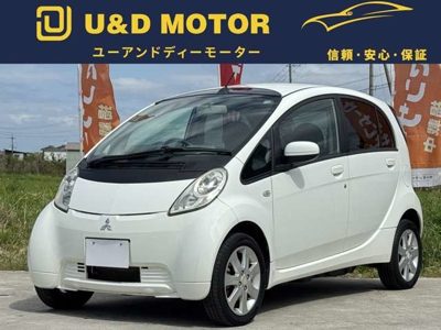 2011 Mitsubishi ベースモデルスマートキー/ETC/ABS/エアコン/パワステ/