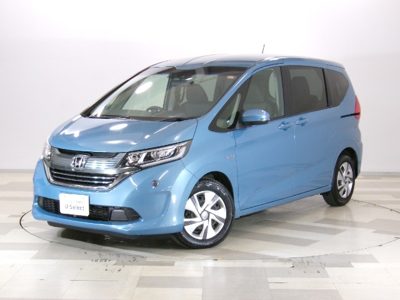2017 Honda