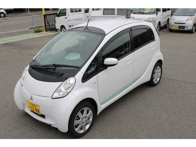 2010 Mitsubishi
