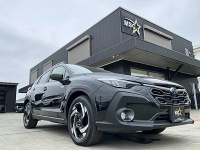 2025 Subaru