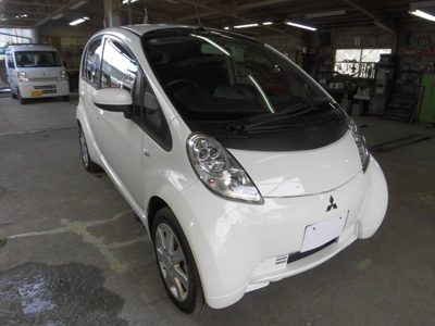 2011 Mitsubishi