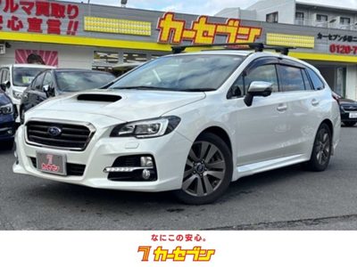 2015 Subaru