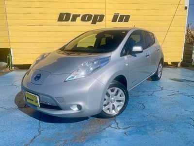 2014 Nissan S One Owner Non-Smoking Car Service Records Navigation TV