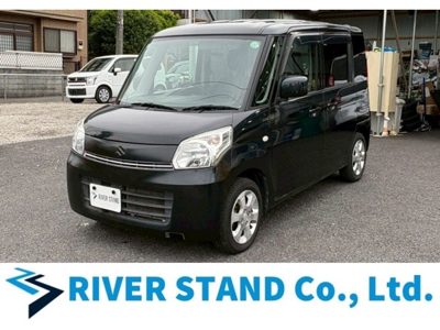 2017 Suzuki
