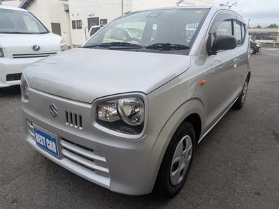 2019 Suzuki