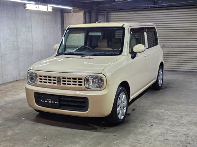 2011 Suzuki