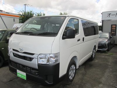 2026 Toyota