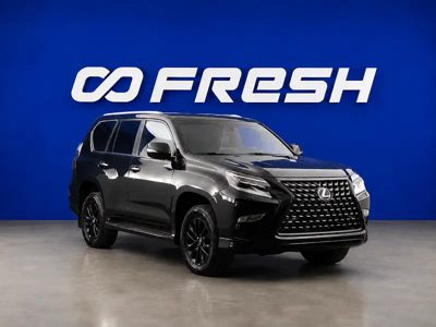 2021 Lexus GX