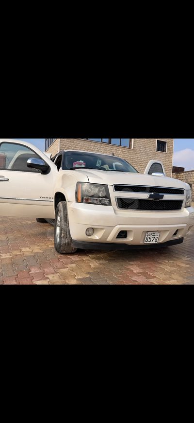 2014 Chevrolet Tahoe