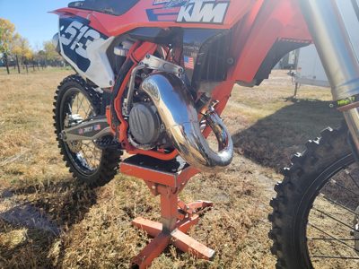 2018 Ktm 150 Sx SX