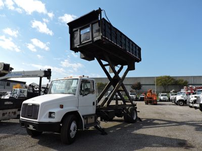 2003 Freightliner Fl70