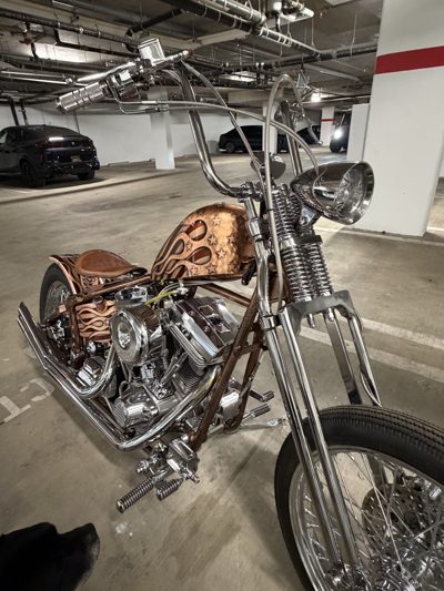 1999 Harley-Davidson