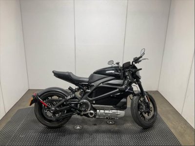 2022 Harley-Davidson Livewire