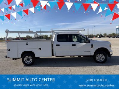 2019 Ford F-350