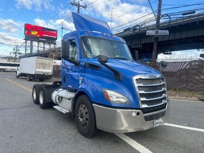 2019 Freightliner Cascadia