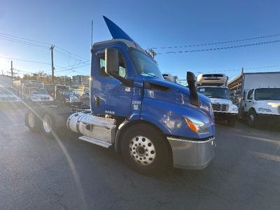 2019 Freightliner Cascadia