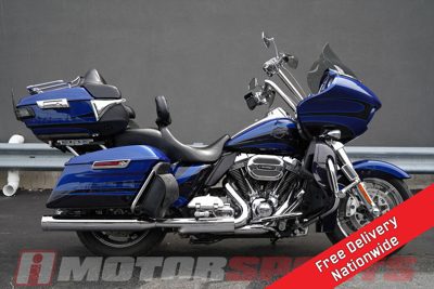 2015 Harley-Davidson Road Glide CVOULTRA