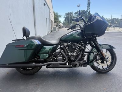 2021 Harley-Davidson Road Glide SPECIALFLTRXS