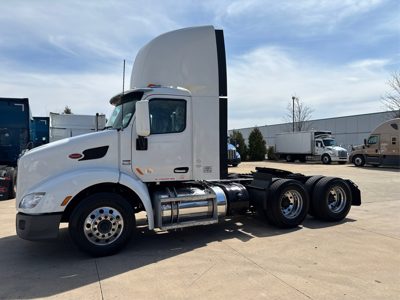 2020 Peterbilt 579