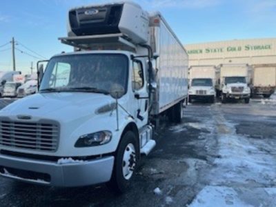 2019 Freightliner Business Class M2