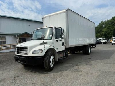 2020 Freightliner M2 106