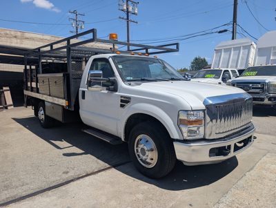 2009 Ford F-350 XL