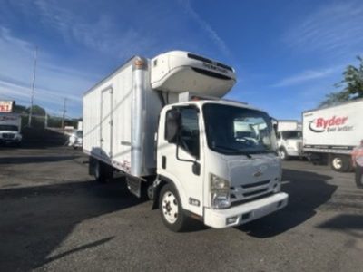 2020 Chevrolet Lcf 5500Xd