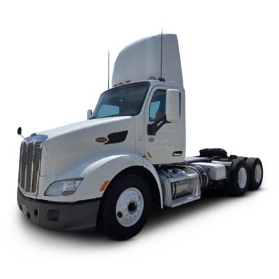 2016 Peterbilt 579