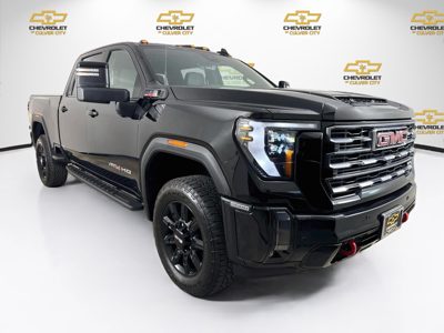 2024 GMC Sierra