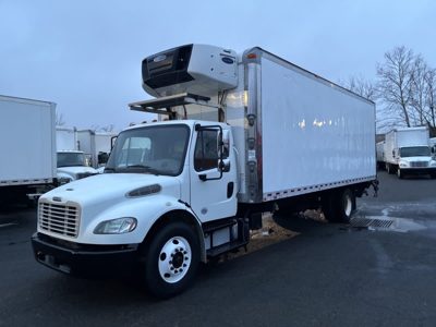 2019 Freightliner Business Class M2