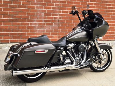 2020 Harley-Davidson® Fltrx - Road Glide® CUSTOM