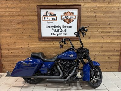 2023 Harley-Davidson Road King Special SPECIAL