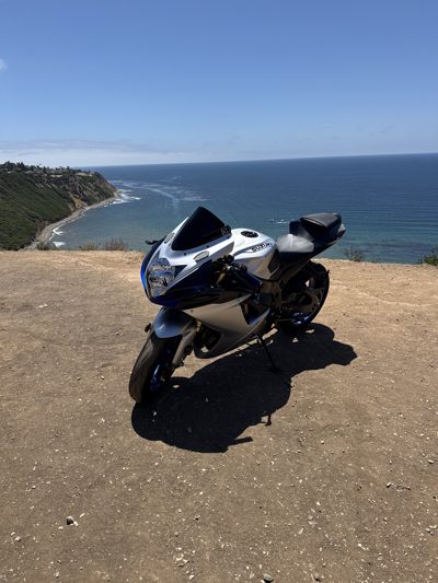 2026 Suzuki 750