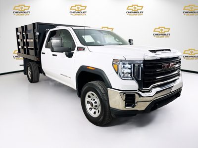2023 GMC Sierra