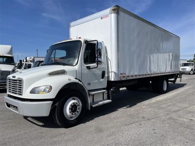 2020 Freightliner Business Class M2