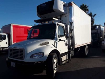 2020 Freightliner Business Class M2