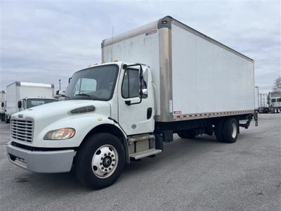 2020 Freightliner Business Class M2