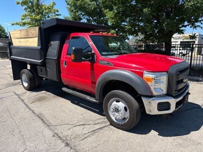2013 Ford F-250