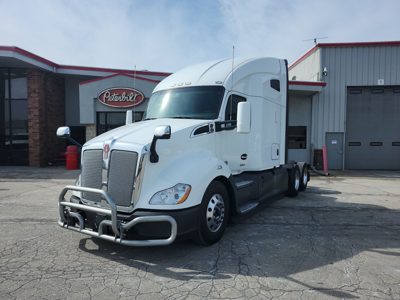 2022 Kenworth T680