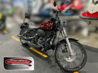 2005 Harley-Davidson Night Train