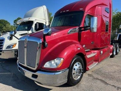 2020 Kenworth T680