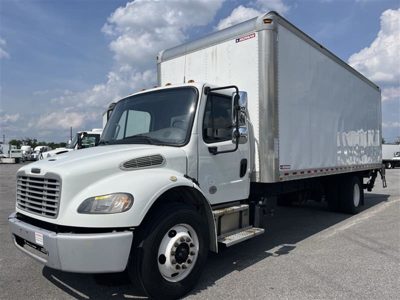 2020 Freightliner Business Class M2