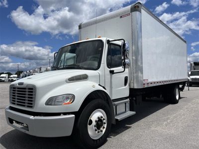 2020 Freightliner Business Class M2