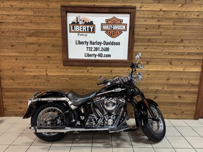 2006 Harley-Davidson Springer Softail SOFTAIL