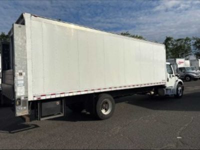 2018 Freightliner Business Class M2