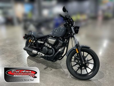 2023 Yamaha MOTO RSPEC